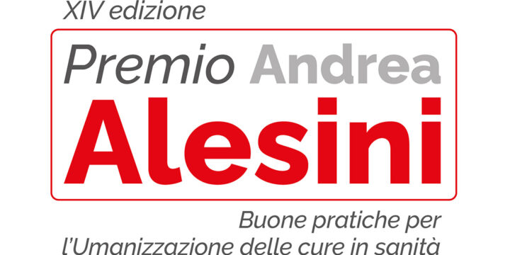 Buone pratiche per l’umanizzazione delle cure in sanità. XIV Premio Alesini